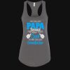 Women's Ideal Racerback Tank Thumbnail