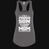 Women's Ideal Racerback Tank Thumbnail