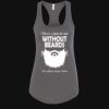 Women's Ideal Racerback Tank Thumbnail