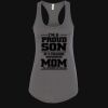 Women's Ideal Racerback Tank Thumbnail