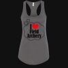 Women's Ideal Racerback Tank Thumbnail