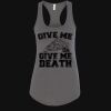 Women's Ideal Racerback Tank Thumbnail