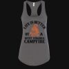 Women's Ideal Racerback Tank Thumbnail