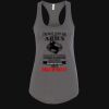 Women's Ideal Racerback Tank Thumbnail