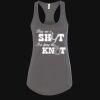 Women's Ideal Racerback Tank Thumbnail