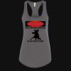 Women's Ideal Racerback Tank Thumbnail