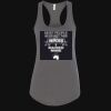 Women's Ideal Racerback Tank Thumbnail