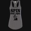 Women's Ideal Racerback Tank Thumbnail