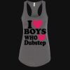 Women's Ideal Racerback Tank Thumbnail