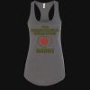 Women's Ideal Racerback Tank Thumbnail