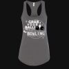 Women's Ideal Racerback Tank Thumbnail