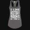 Women's Ideal Racerback Tank Thumbnail