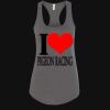 Women's Ideal Racerback Tank Thumbnail