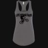 Women's Ideal Racerback Tank Thumbnail