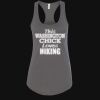 Women's Ideal Racerback Tank Thumbnail