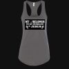 Women's Ideal Racerback Tank Thumbnail