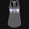 Women's Ideal Racerback Tank Thumbnail