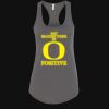 Women's Ideal Racerback Tank Thumbnail