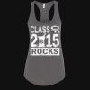 Women's Ideal Racerback Tank Thumbnail