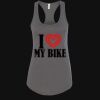 Women's Ideal Racerback Tank Thumbnail