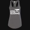 Women's Ideal Racerback Tank Thumbnail