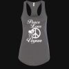 Women's Ideal Racerback Tank Thumbnail