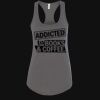 Women's Ideal Racerback Tank Thumbnail