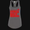 Women's Ideal Racerback Tank Thumbnail