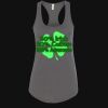 Women's Ideal Racerback Tank Thumbnail