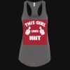 Women's Ideal Racerback Tank Thumbnail