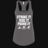 Women's Ideal Racerback Tank Thumbnail