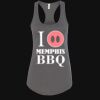 Women's Ideal Racerback Tank Thumbnail