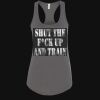 Women's Ideal Racerback Tank Thumbnail