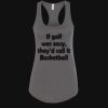 Women's Ideal Racerback Tank Thumbnail