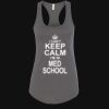 Women's Ideal Racerback Tank Thumbnail