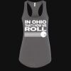 Women's Ideal Racerback Tank Thumbnail
