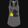 Women's Ideal Racerback Tank Thumbnail