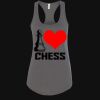 Women's Ideal Racerback Tank Thumbnail