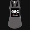Women's Ideal Racerback Tank Thumbnail