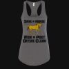 Women's Ideal Racerback Tank Thumbnail