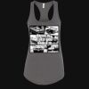 Women's Ideal Racerback Tank Thumbnail