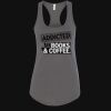 Women's Ideal Racerback Tank Thumbnail