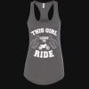 Women's Ideal Racerback Tank Thumbnail