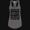 Women's Ideal Racerback Tank Thumbnail