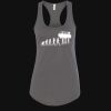 Women's Ideal Racerback Tank Thumbnail