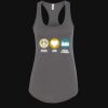 Women's Ideal Racerback Tank Thumbnail