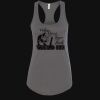 Women's Ideal Racerback Tank Thumbnail