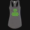 Women's Ideal Racerback Tank Thumbnail