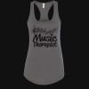 Women's Ideal Racerback Tank Thumbnail