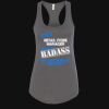Women's Ideal Racerback Tank Thumbnail